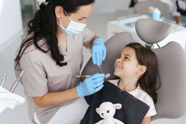 Best Pediatric Dentistry  in Yosemite Valley, CA